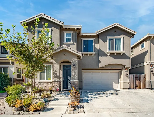 $620,000 | 2084 Parsons Drive, Fairfield, CA 94533