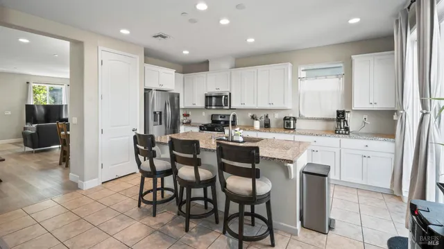 $620,000 | 2084 Parsons Drive, Fairfield, CA 94533