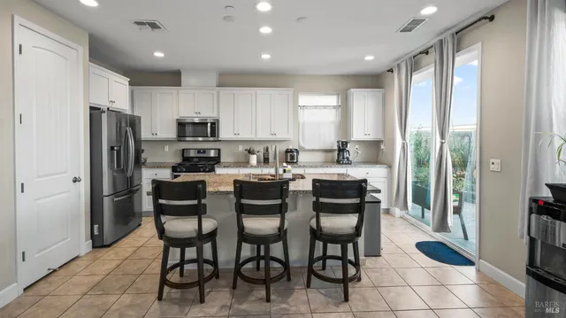 $620,000 | 2084 Parsons Drive, Fairfield, CA 94533