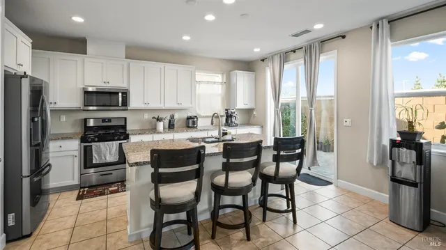 $620,000 | 2084 Parsons Drive, Fairfield, CA 94533