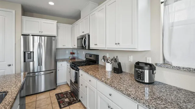 $620,000 | 2084 Parsons Drive, Fairfield, CA 94533