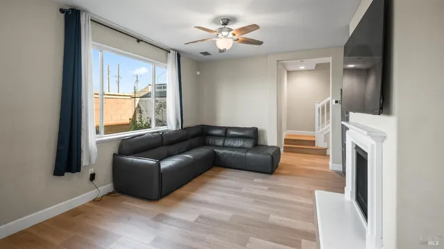 $620,000 | 2084 Parsons Drive, Fairfield, CA 94533