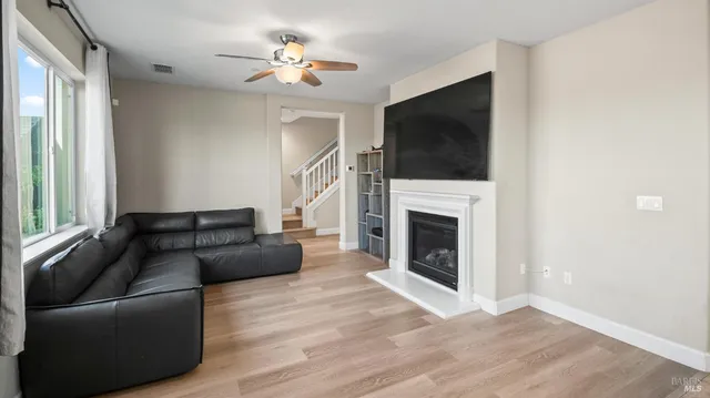 $620,000 | 2084 Parsons Drive, Fairfield, CA 94533