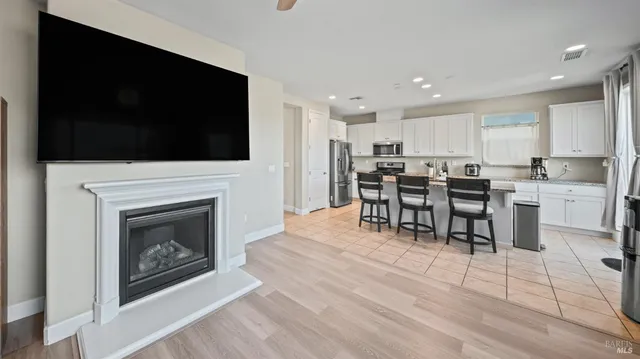 $620,000 | 2084 Parsons Drive, Fairfield, CA 94533