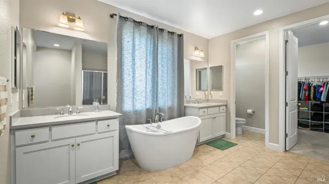 $620,000 | 2084 Parsons Drive, Fairfield, CA 94533