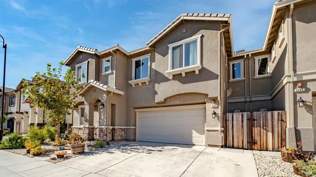 $620,000 | 2084 Parsons Drive, Fairfield, CA 94533