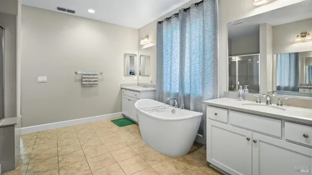 $620,000 | 2084 Parsons Drive, Fairfield, CA 94533