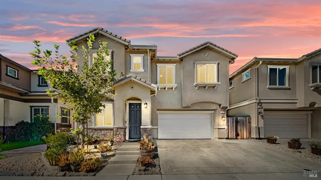 $620,000 | 2084 Parsons Drive, Fairfield, CA 94533