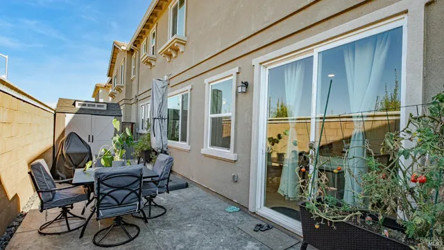 $620,000 | 2084 Parsons Drive, Fairfield, CA 94533