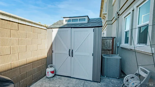 $620,000 | 2084 Parsons Drive, Fairfield, CA 94533