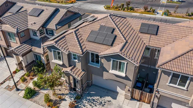 $620,000 | 2084 Parsons Drive, Fairfield, CA 94533