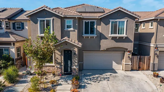 $620,000 | 2084 Parsons Drive, Fairfield, CA 94533