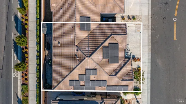 $620,000 | 2084 Parsons Drive, Fairfield, CA 94533