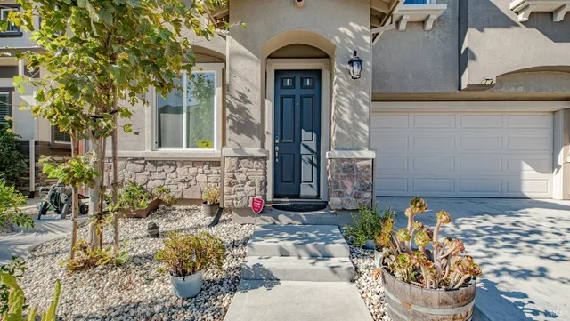 $620,000 | 2084 Parsons Drive, Fairfield, CA 94533