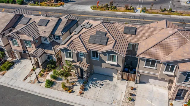 $620,000 | 2084 Parsons Drive, Fairfield, CA 94533