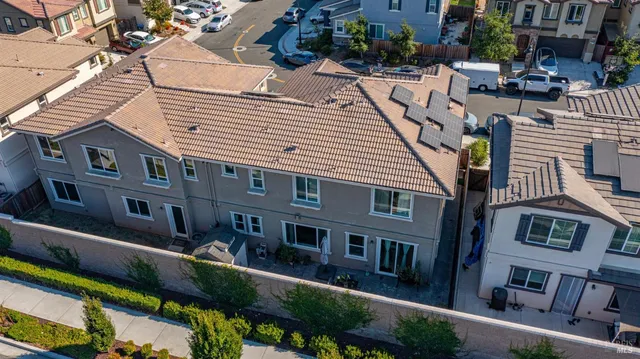 $620,000 | 2084 Parsons Drive, Fairfield, CA 94533