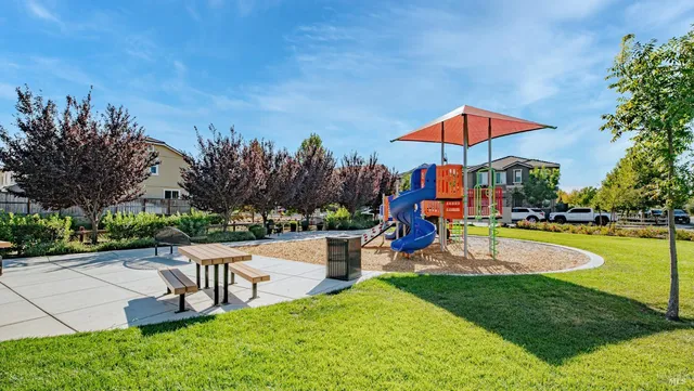 $620,000 | 2084 Parsons Drive, Fairfield, CA 94533