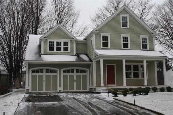 58 Harding Road Lexington, MA 02420 - Photo 1 of 1