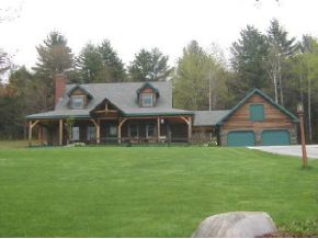 851 Shunpike Road Shrewsbury, VT 05738 - Photo 1 of 1