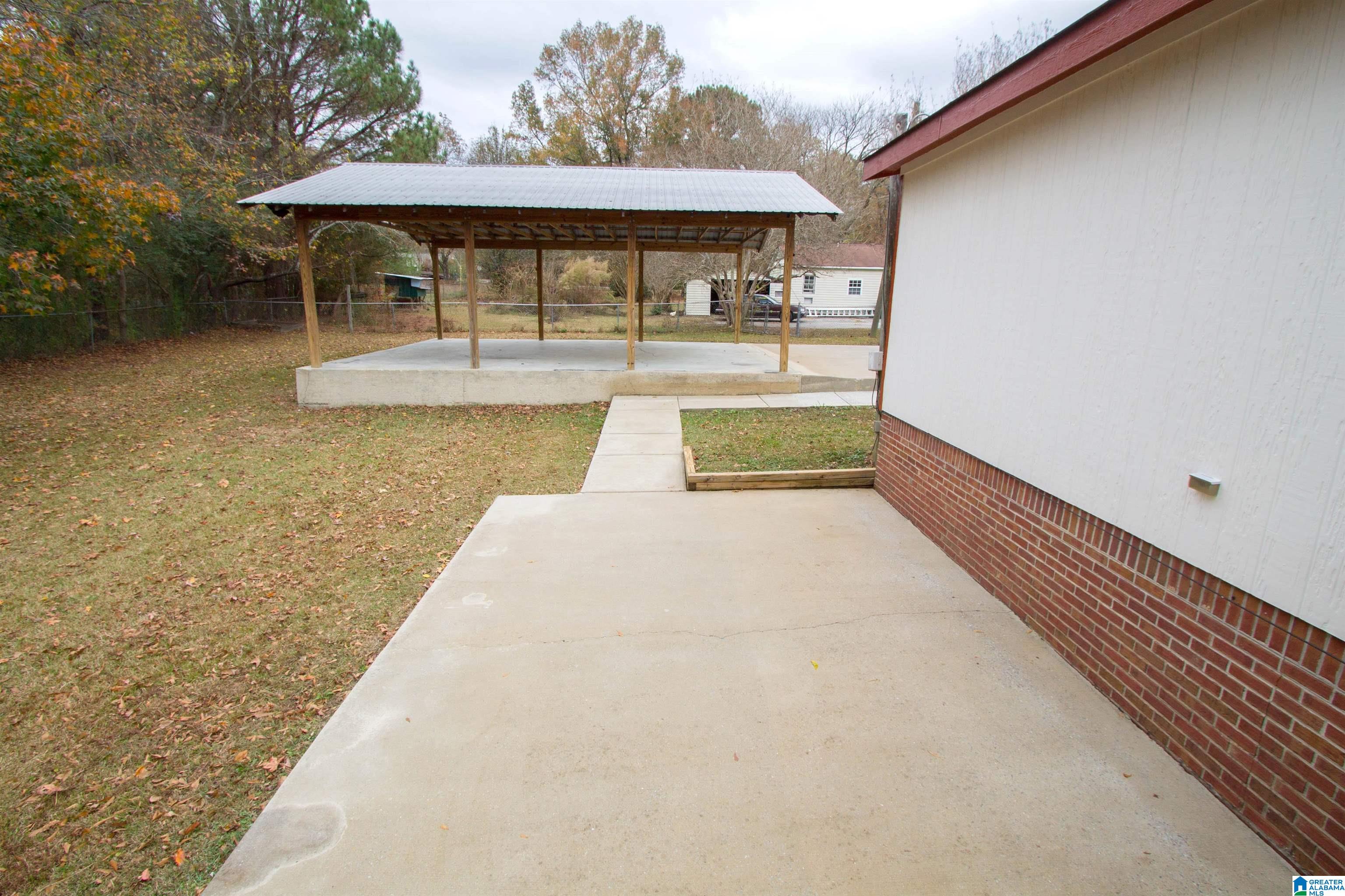 6482 Swann Road Mount Olive, AL 35117 - Photo 14 of 17