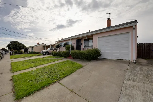 $775,000 | 15855 Wagner Street, San Lorenzo, CA 94580