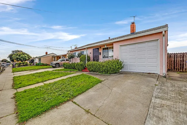 $775,000 | 15855 Wagner Street, San Lorenzo, CA 94580