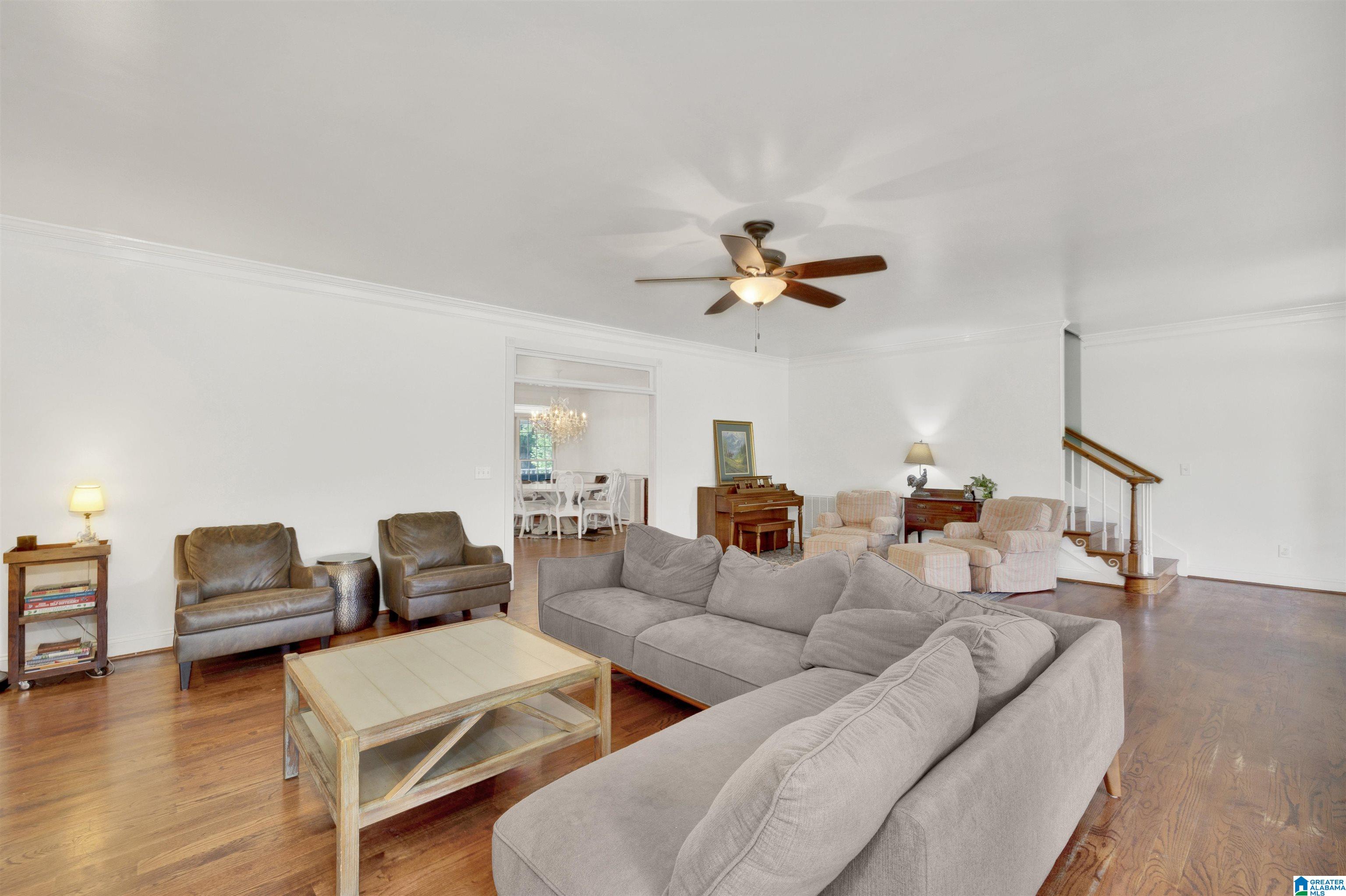 1189 Red Valley Road Remlap, AL 35133 - Photo 9 of 36