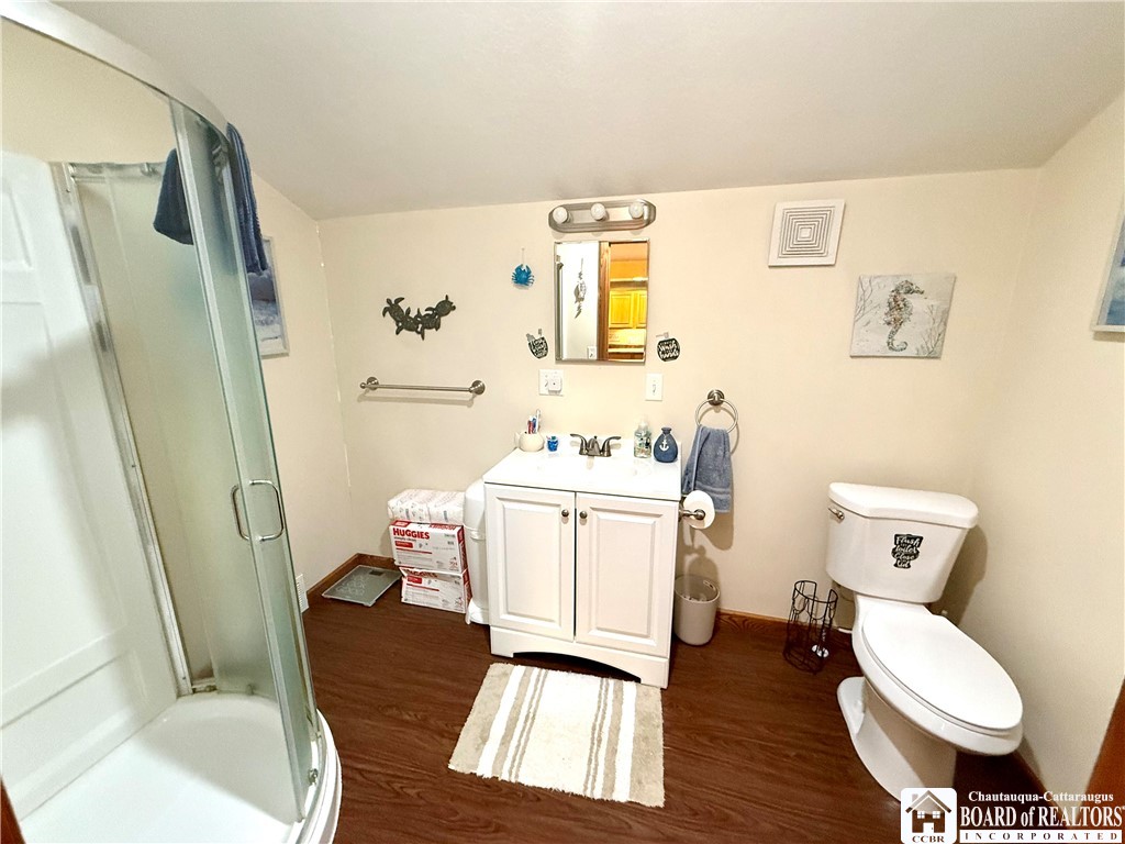 3082 Wolf Creek Road Clarksville, NY 14727 - Photo 18 of 34