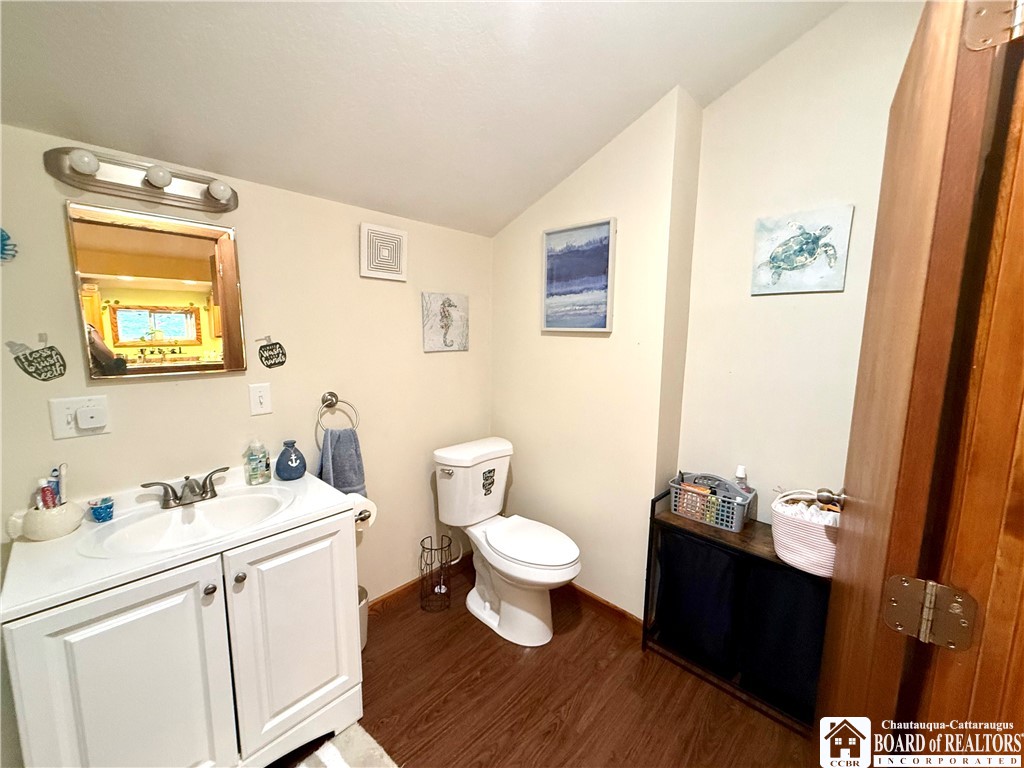 3082 Wolf Creek Road Clarksville, NY 14727 - Photo 19 of 34