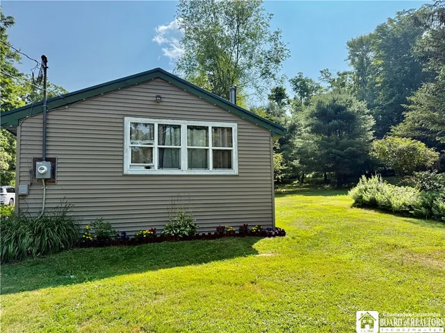 $160,000 | 3082 Wolf Creek Road, Clarksville, NY 14727