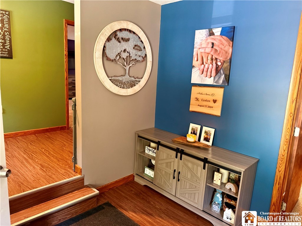 3082 Wolf Creek Road Clarksville, NY 14727 - Photo 21 of 34