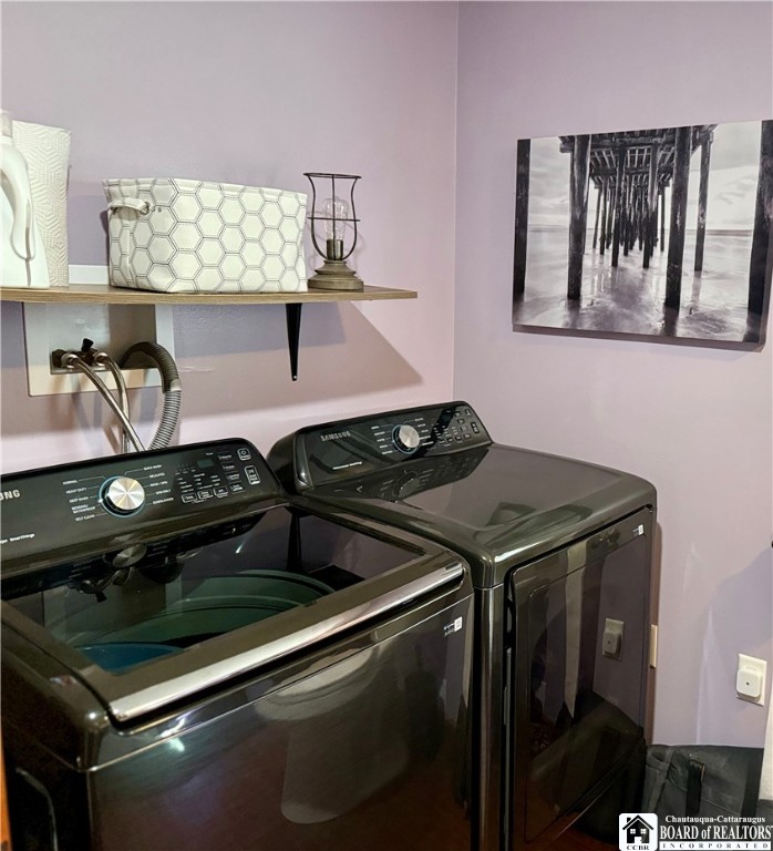 3082 Wolf Creek Road Clarksville, NY 14727 - Photo 26 of 34