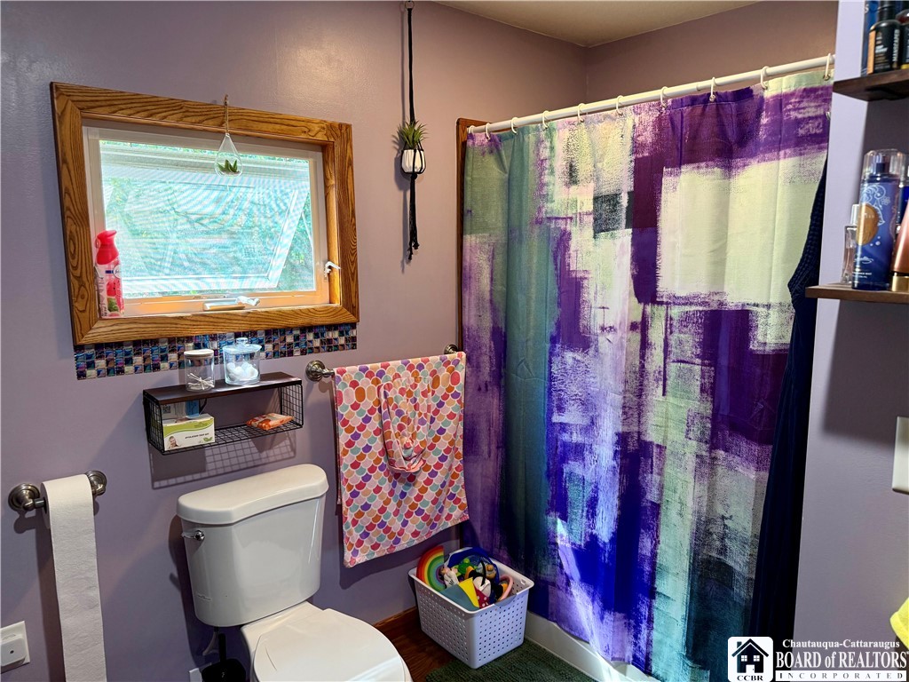 3082 Wolf Creek Road Clarksville, NY 14727 - Photo 27 of 34