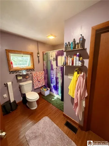 $160,000 | 3082 Wolf Creek Road, Clarksville, NY 14727