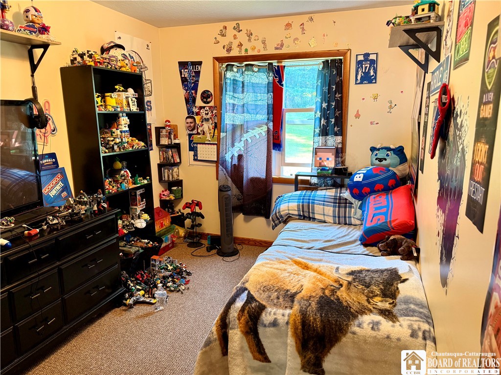 3082 Wolf Creek Road Clarksville, NY 14727 - Photo 30 of 34