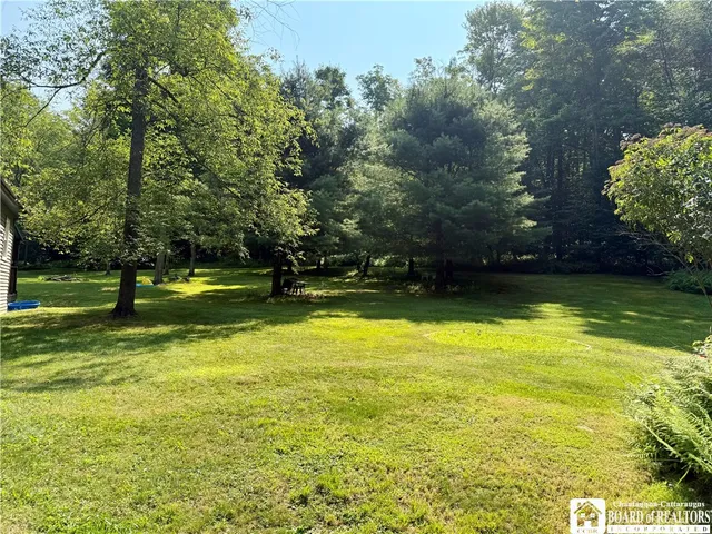 $160,000 | 3082 Wolf Creek Road, Clarksville, NY 14727