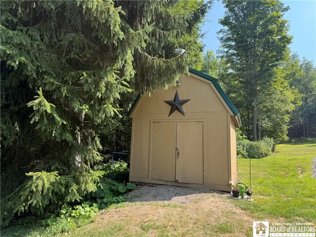 $160,000 | 3082 Wolf Creek Road, Clarksville, NY 14727