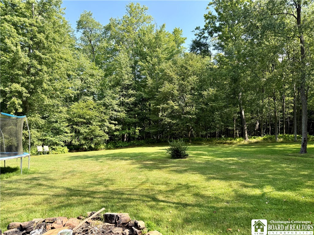 3082 Wolf Creek Road Clarksville, NY 14727 - Photo 4 of 34