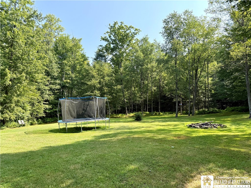 3082 Wolf Creek Road Clarksville, NY 14727 - Photo 5 of 34