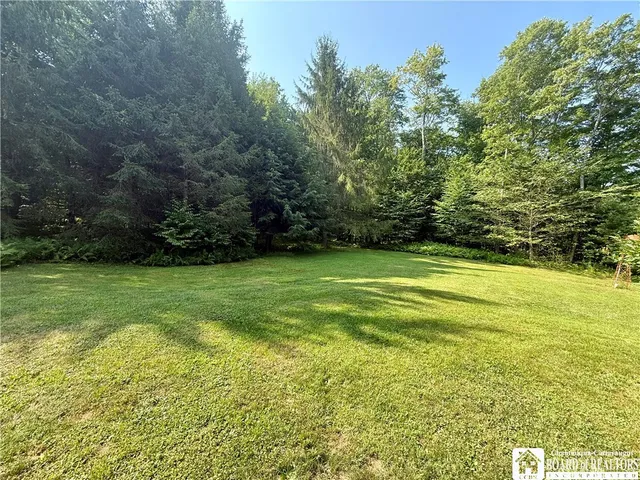 $160,000 | 3082 Wolf Creek Road, Clarksville, NY 14727