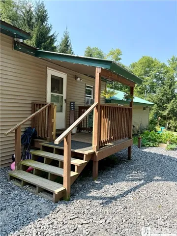 $160,000 | 3082 Wolf Creek Road, Clarksville, NY 14727