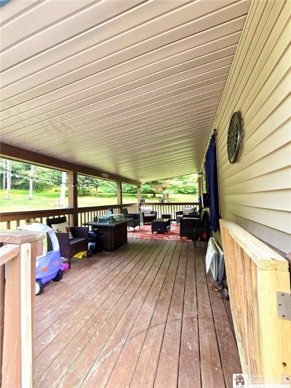 3082 Wolf Creek Road Clarksville, NY 14727 - Photo 9 of 34