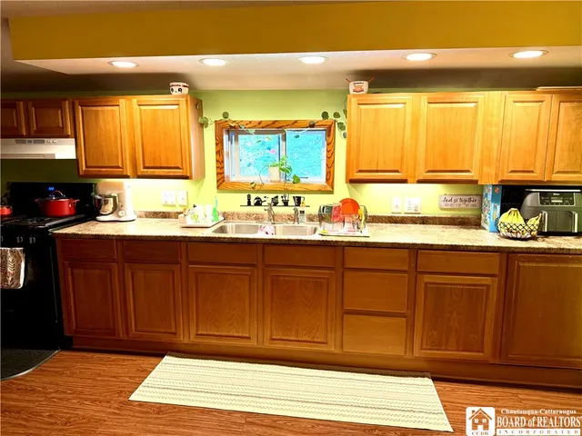 $160,000 | 3082 Wolf Creek Road, Clarksville, NY 14727