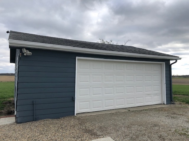 8619 Yoder Road Yoder, IN 46798 - Photo 12 of 12