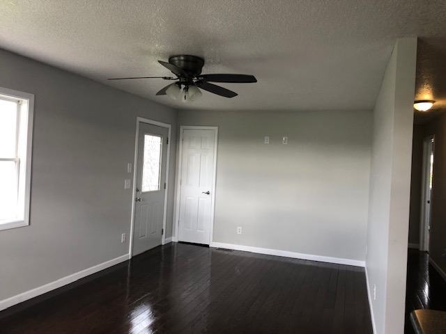 8619 Yoder Road Yoder, IN 46798 - Photo 3 of 12