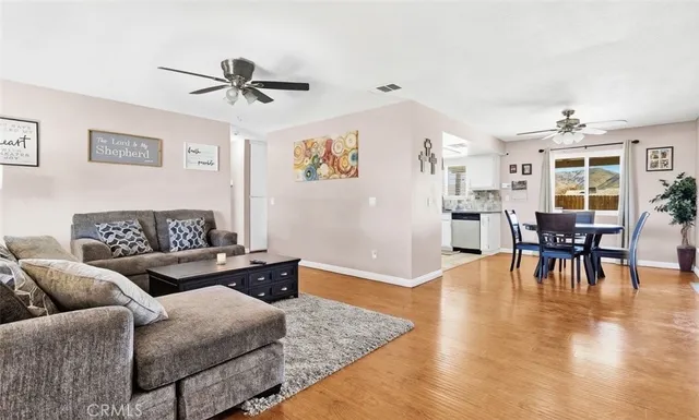 $2,600 | 13493 Mesquite Road, Apple Valley, CA 92308