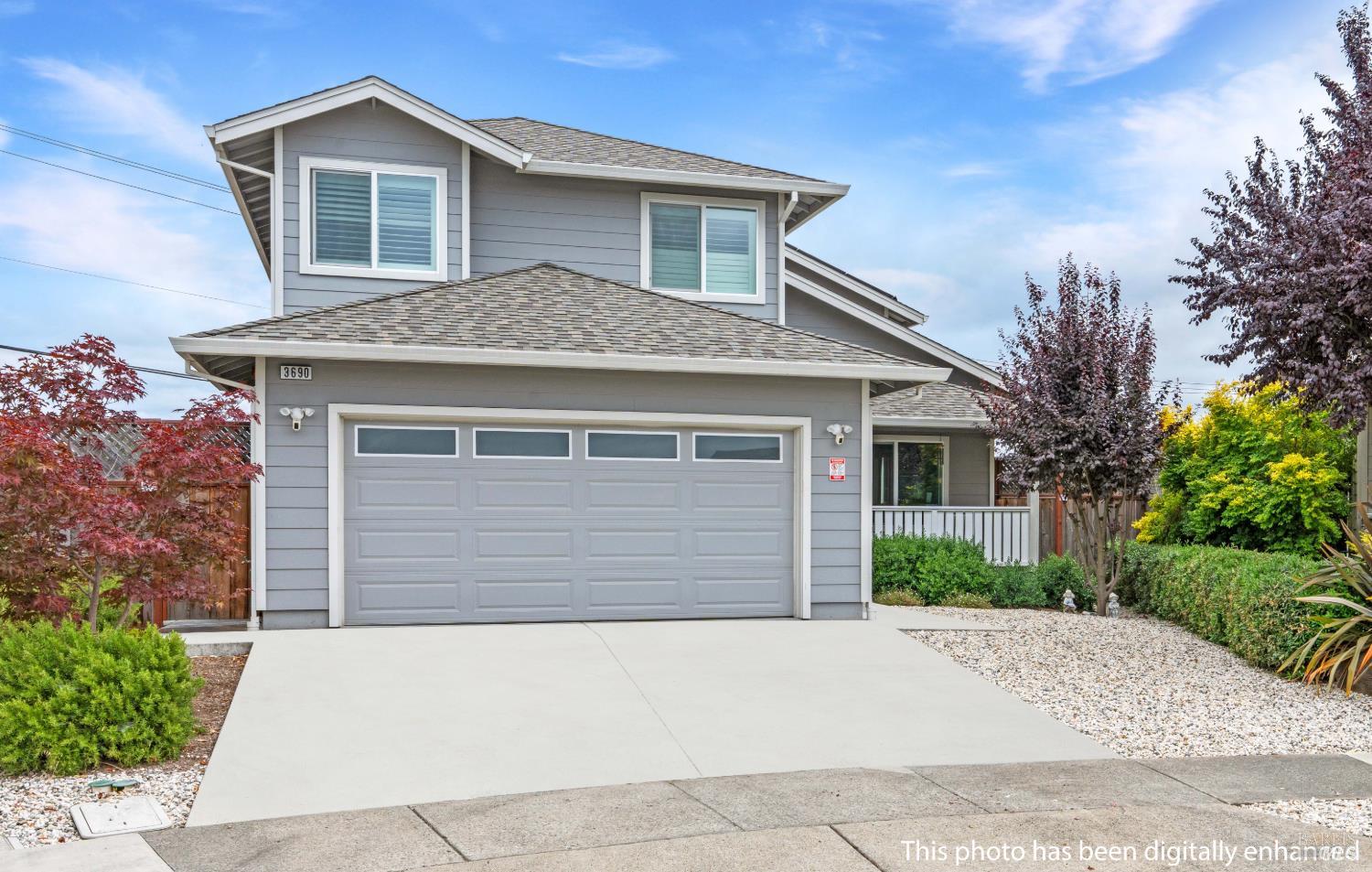 3690 Hillary Court Santa Rosa, CA 95403 - Photo 1 of 53 Gallery Image 1