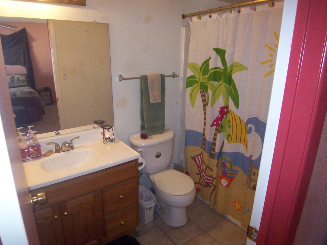 4139 West Boca Raton Road Phoenix, AZ 85053 - Photo 9 of 23 BATH