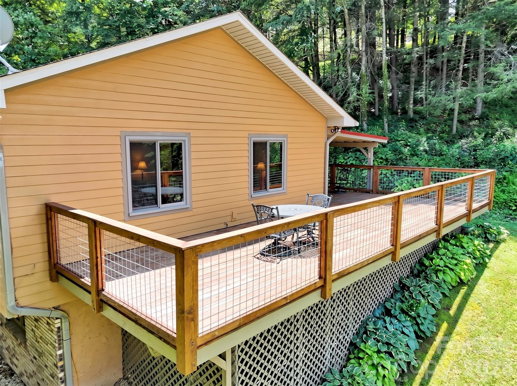 372 Shady Ridge Road Waynesville, NC 28785 - Photo 26 of 45