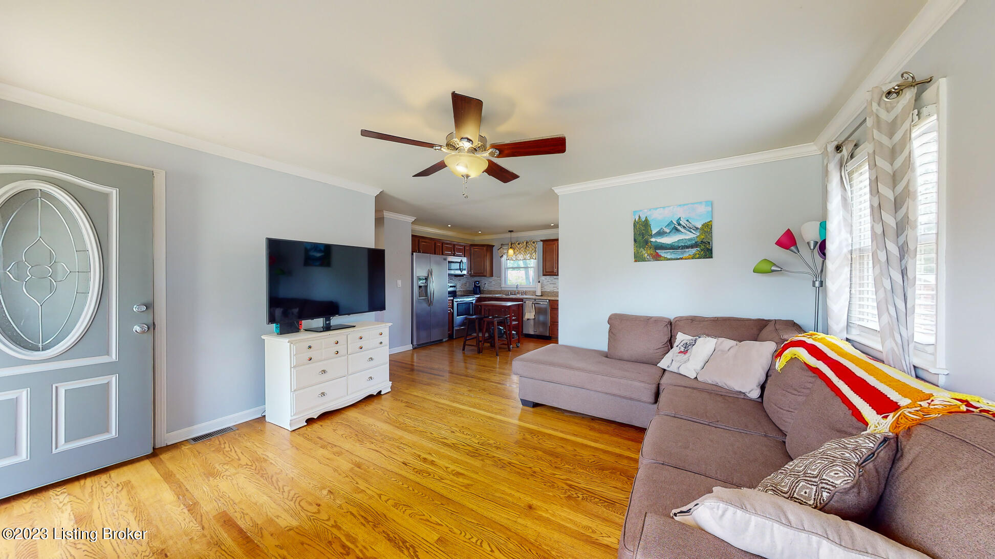 3719 Chatham Road Louisville, KY 40218 - Photo 6 of 53 3719-Chatham-Rd_006